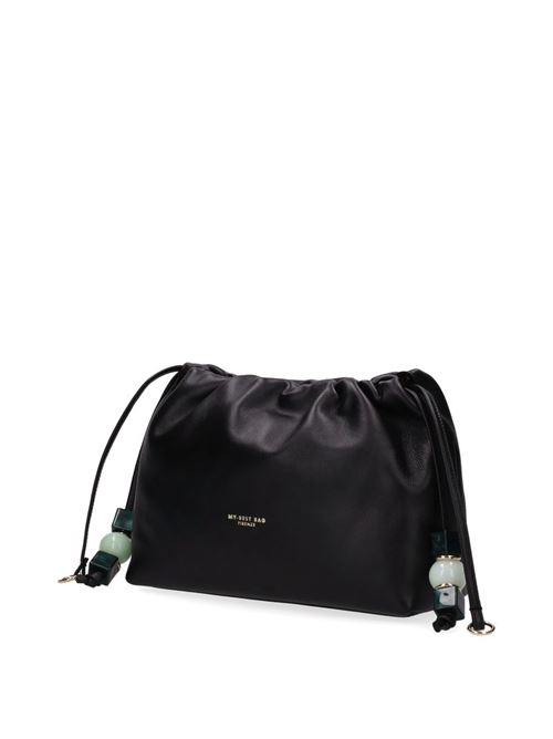 borsa joanna grande MY BEST BAG FIRENZE | F2-MYB-3045M-N01NERO